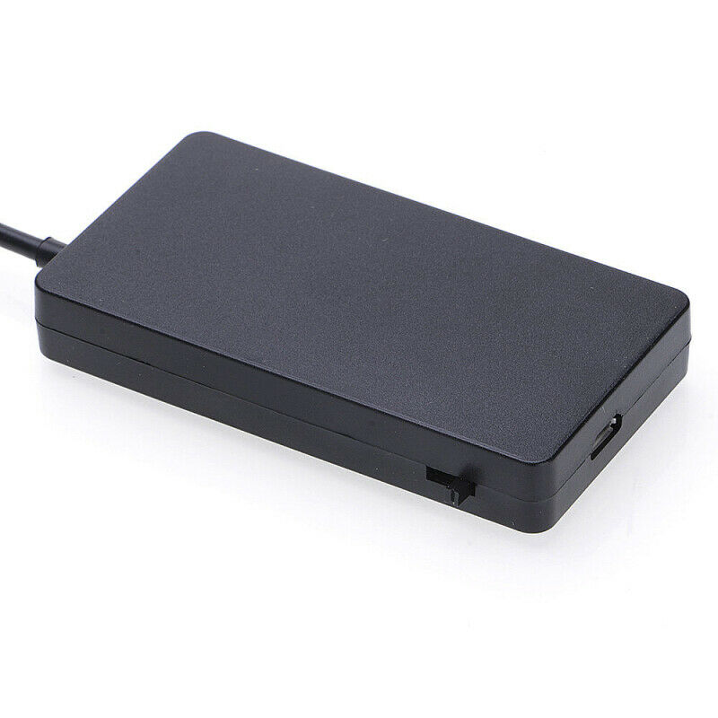 4 Port Micro USB Power Charging OTG Hub Cable Adapter For Android Phone  GSN