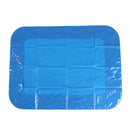 60X45cm indoor Play Sand Table Children Toys Mars Space Inflatable Sand Tray OZ