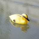 Simulation Floating Ducks Mallard Hunting Shooting Decoy Pond Rivers Garden