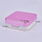 Mini Travel Contact Lens Case Box Container Holder Eye Care Kit Set With MirrFT