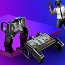Mobile Game Controller Controller for PUBG Mobile Game Accessories L1R1 Han L2K7