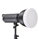 1 Piece 18cm / 7' Standard Reflector Flash Lamp Light Shade Cover Photography