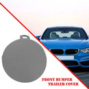 Car Front Bumper Tow Hook Cover Cap for BMW 3 Series E90 E91 51117207299
