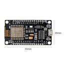 NodeMcu Lua Wireless WIFI Module Connector ESP8266 Development Board A