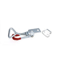 cupboard metal lever handle toggle catch latch lock clamp hasp*furniture case Gw