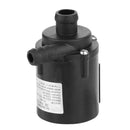 JT-160A Low Pressure DC 12V USB Brushless Submersible Motor Water Pump