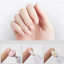 Mini Electric Nail File Drill Kit Manicure Tool Salon Pen Shape Set Beaut SKL