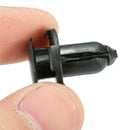 50x Bumper Fender Rivet Push Clips Retainer For Mitsubishi Endeavor Outlander R4
