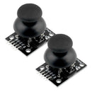 JoyStick 5Pin Breakout Module Shield PS2 Joystick Game Handle Controller JR