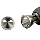 1Pc Deburring External Chamfer Tool Stainless Steel Remove Burr TooJBTEUS