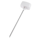 Large LCD Mini Handheld Digital Food Thermometer Probe for Kitchen BBQ Meat