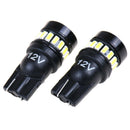 2x Canbus T10 SMD 24 LED Car Interior Bulb Parking Light Bulb  OZ