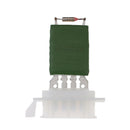 Auto Heater Blower Motor Module Resistor For Opel