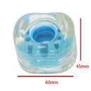 Skateboard Wheel Transparent Wheel Serpentine Skateboard Wheel