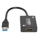 4K HDMI USB Capture Card Game DVD Camcorder Streaming Video Recording Box