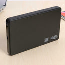 2.5 inch USB3.0 Micro-B to SATA HDD Box External 6-Gbps SSD Hard Drive Enclosure