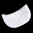 18W USB UV Nail Gel Curing Lamp Light Nail Gel Polish Dryer Nail Art Machine