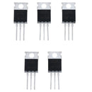 5Pcs MBR30100CT 30A 100V dual high-voltage power schottky rectifier TO- Gw