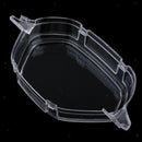 Motorcycle Clear Dashboard Instrument Cluster Gauge Cover For  CD110