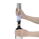 USB Charging Electric Wine Opener Corkscrew Automatic Wine Bottle Opener Ki