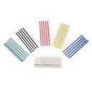 30X 40 Pin Connector Male 2.54mm Pitch Pin Header Strip Single Row Kit for PC M&