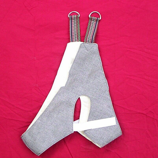 Cervical Traction Belt Neck Massager Neck Back Stretcher Bnads Adjustment C G5G3