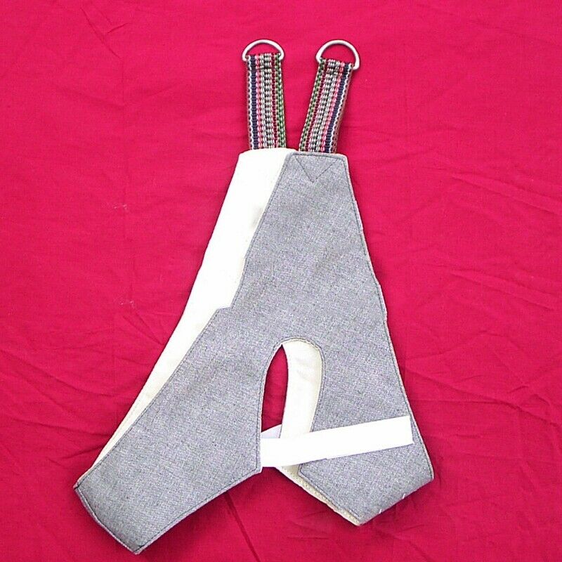 Cervical Traction Belt Neck Massager Neck Back Stretcher Bnads Adjustment C G5G3