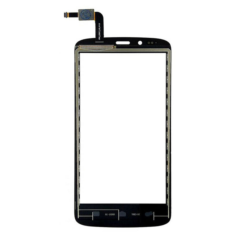 For Huawei Honor 3C Lite New Touch screen Glass Digitizer replacement  + Tools