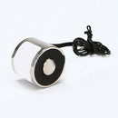 5V DC 8kg Sucked Type Electric Lifting Magnet Electromagnet Solenoid UEK SDL