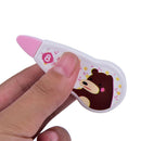 8M Mini cute animal correction tape material stationery office school suppliesOS
