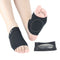 1Pair Arch Support Sleeves Plantar Foot Care Flat Feet Cushions Orthotic Pad Gw