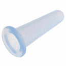Vacuum Therapy Silicone Scouring Massager Devices Anti celulite massage Cup