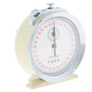 Mechanical Stop Watch Sports Chronograph Running Timer Handheld Stopwatch