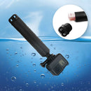 Hand Grip Grip Arm Tripod Selfie Stick Floating For GoPro Hero 6 5 XiaomiYi