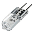 10 x JC G4 12V 20W Clear Halogen Capsule Lamp Light Bulbs N1Y6