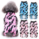 Recovery Suit For Small Medium Large Cats Dogs 4 Pack