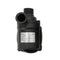 800L/H 5m DC 24V Solar Brushless Motor Water Circulation Water Pump Submers Q7B6