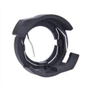 2X H7 LED Headlight Bulb Retainer Holder Adapter For KUGA Alfa Romeo Renault FT