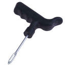 8pcs Car Tire Repair Tool Kit For Tubeless Emergency Tyre Fast Puncture