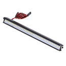 1/10 36 LED Roof Lamp Light Bar RC Crawler Car Parts for Traxxas trx-4 TRX4