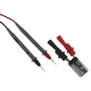 New Silicone 20A Digital Multimeter Multi Meter Test Lead Probe Wire Pen Cable