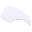Teardrop Acoustic Guitar Self-adhesive Pickguard for Acoustic Guitar