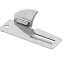 Mini Outdoor Opener 2 in 1 Stainless Steel Multifunction Can Opener To JR