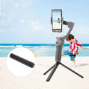 Metal Tripod 3-Axis Handheld For OSMO Mobile 3 Phone Gimble Stabilizer