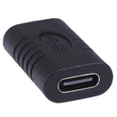 USB 3.1 Type C Female to Female Adapter F/F Converter Connector BX