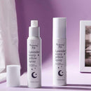 75ML Lavender Pillow Sleep Spray Soothe Mind Body Top Insomnia Essential Oil