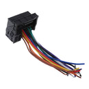 New Car Stereo Radio Wiring Harness Aduio Wire Kit for Touran Passat Sagitar