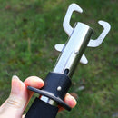 Stainless Steel Fish Lip Gripper Grabber