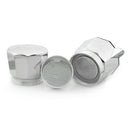 50Ml Household Aluminium Latte Mocha Coffee Pot Stove Espresso Maker Tool E R9U1