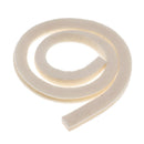 Grand Piano Damper Lifter Felt 20'' Strip for Piano Repair Replacement